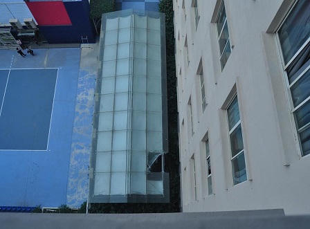 Xác định danh tính nữ sinh chết tại ĐH Thăng Long